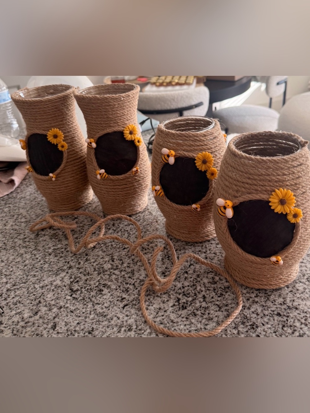 Centerpieces